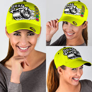 Drag Racing Classic Cap