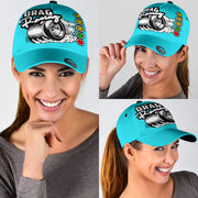Drag Racing Classic Cap