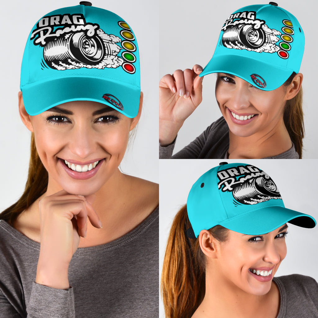 Drag Racing Classic Cap