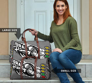 Drag Racing Travel Bag