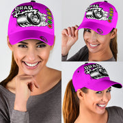 Drag Racing Classic Cap