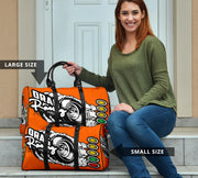 Drag Racing Travel Bag