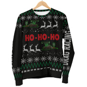 Draster Ugly Men's Sweater