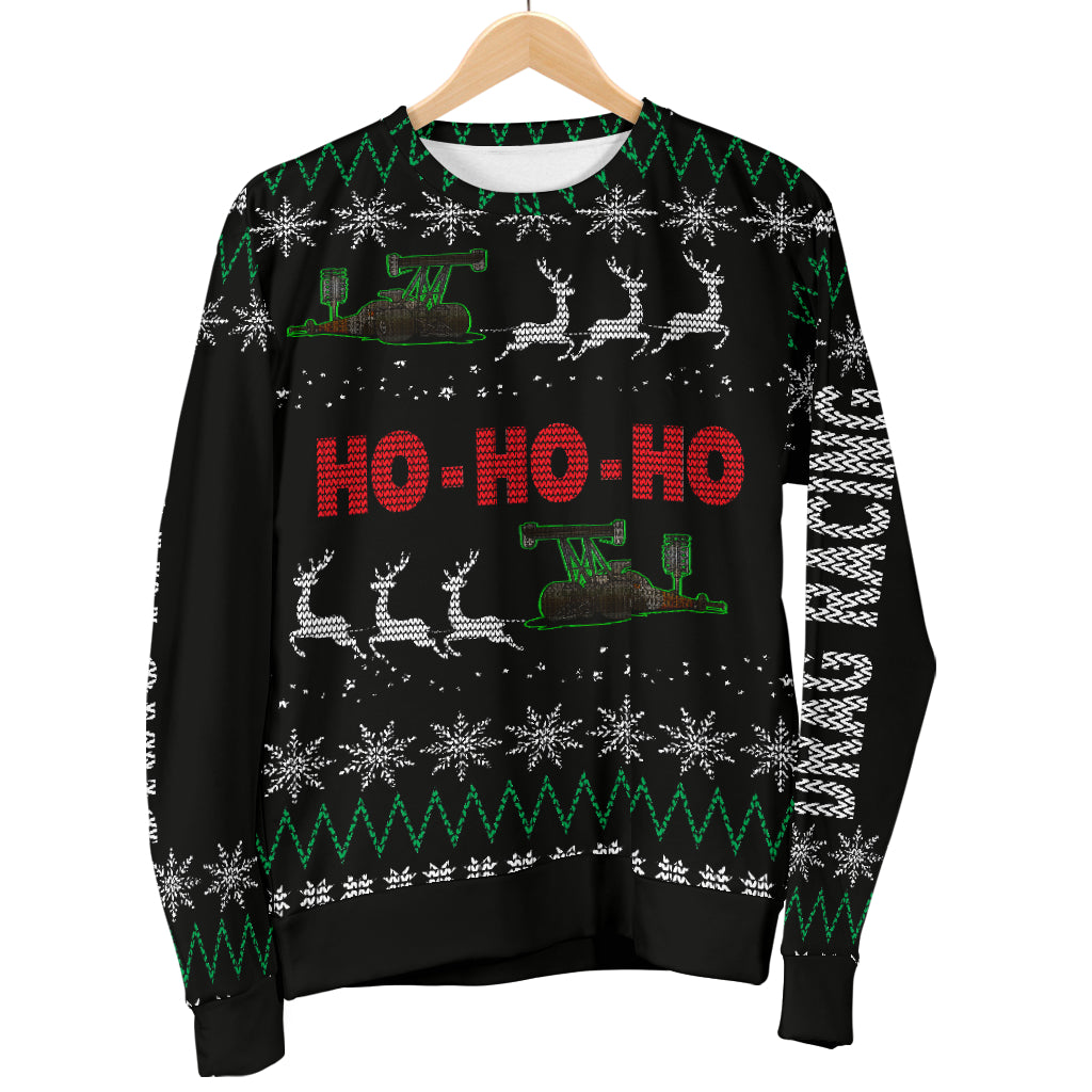 Draster Ugly Men's Sweater