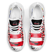 Drag Racing M-Sole Sneakers