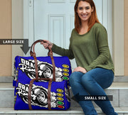 Drag Racing Travel Bag