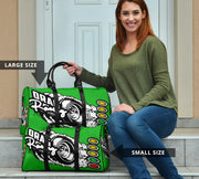 Drag Racing Travel Bag