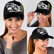 Drag Racing Classic Cap
