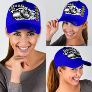 Drag Racing Classic Cap