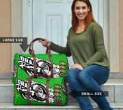 Drag Racing Travel Bag