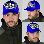 Drag Racing Classic Cap