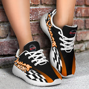 Racing Mom Sneakers