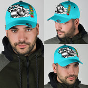 Drag Racing Classic Cap