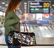Drag Racing Travel Bag