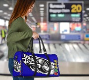 Drag Racing Travel Bag