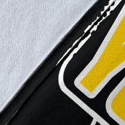 custom dirt modified blanket