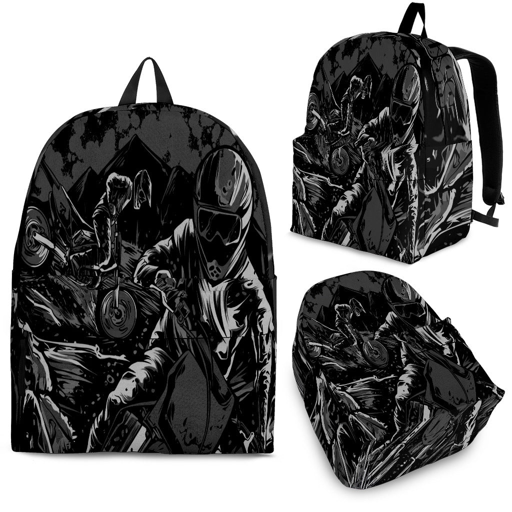 Motocross Backpack