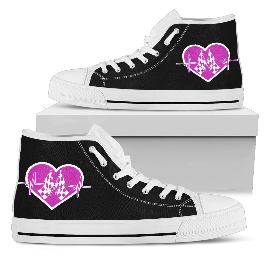 Racing Shoes