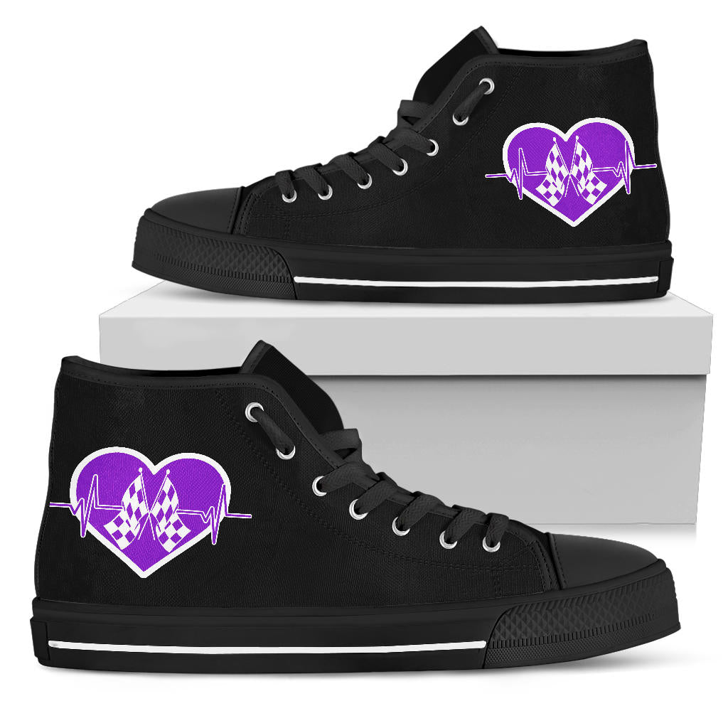 Racing Shoes