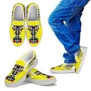 Drag Racing Slip Ons