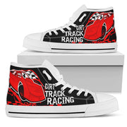 Dirt Track Racing Late Model Shoes