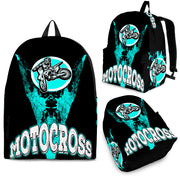 Motocross Backpack