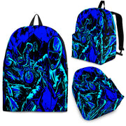 Motocross Backpack