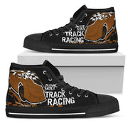Dirt Track Racing Late Model Shoes