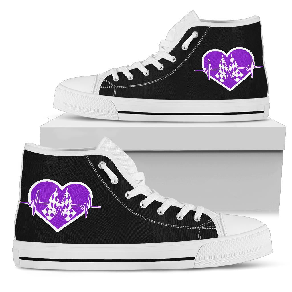 Racing Shoes