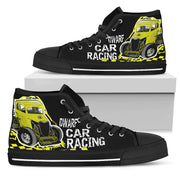 Dwarf Car Racing Shoes