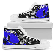 Dirt Track Racing Late Model Shoes