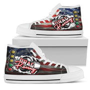 drag racing shoes