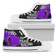 Dirt Track Racing Late Model Shoes