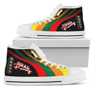 drag racing shoes
