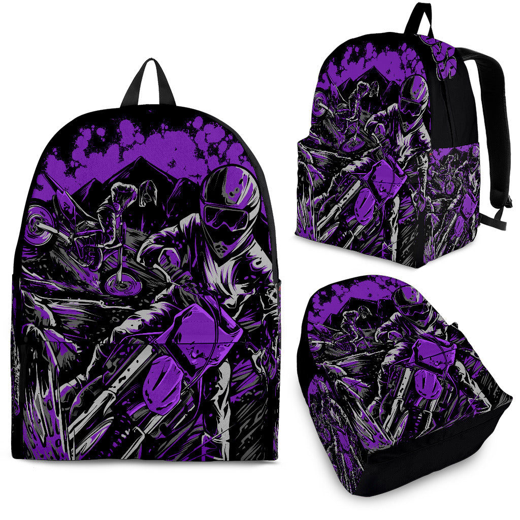 Motocross Backpack