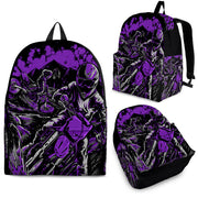 Motocross Backpack