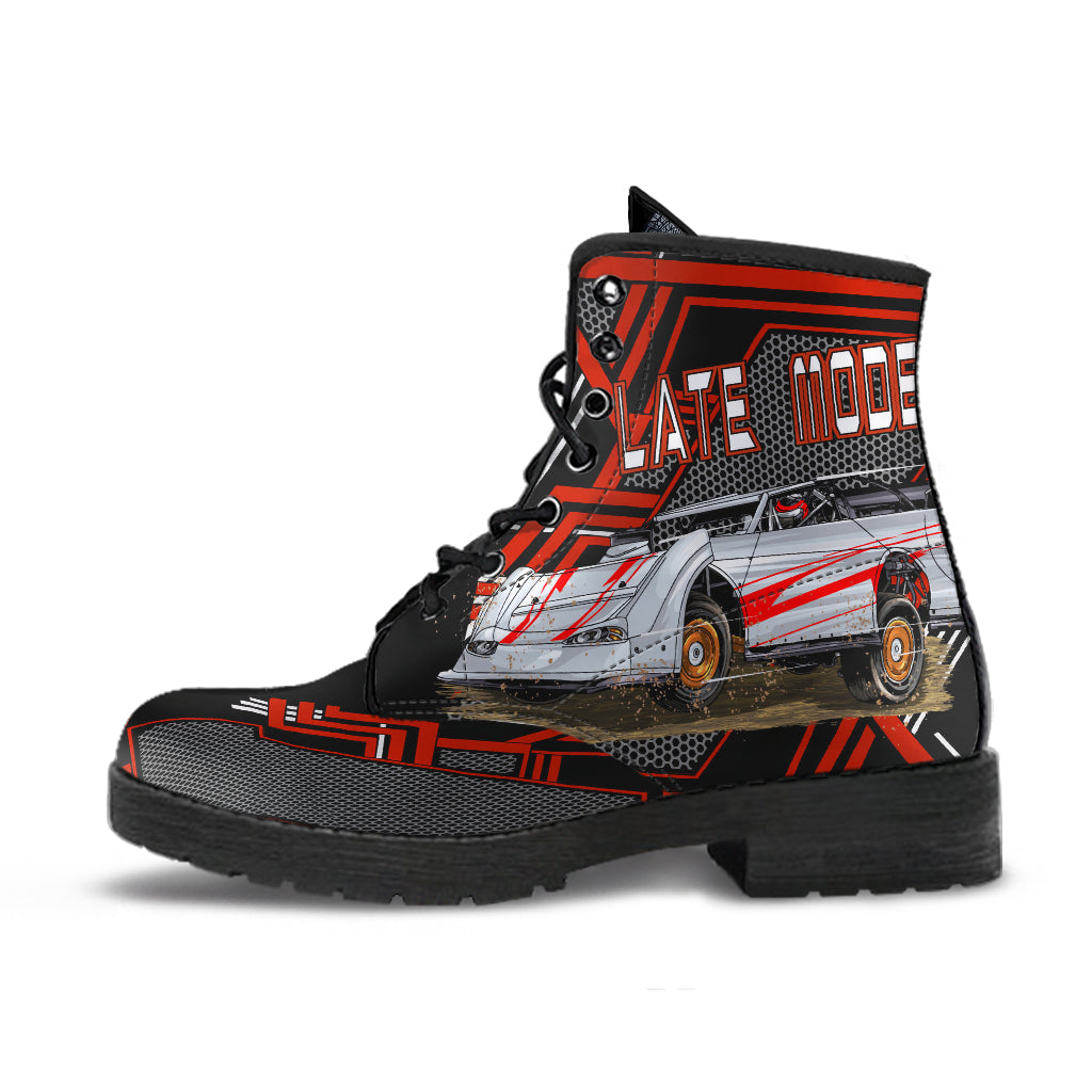 Late Model Boots