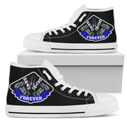 Drag racing shoes