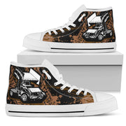 Sprint Car Racing Shoes