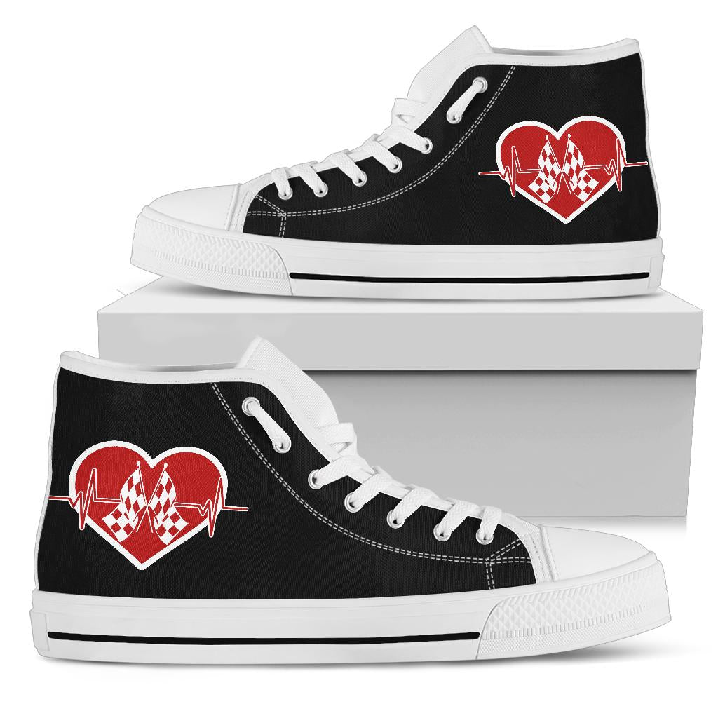 Racing Shoes