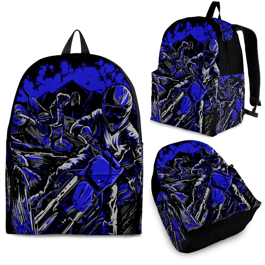 Motocross Backpack