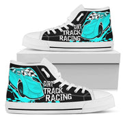 Dirt Track Racing Late Model Shoes