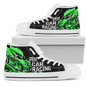 Sprint Car Racing Shoes