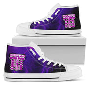 Drag racing shoes