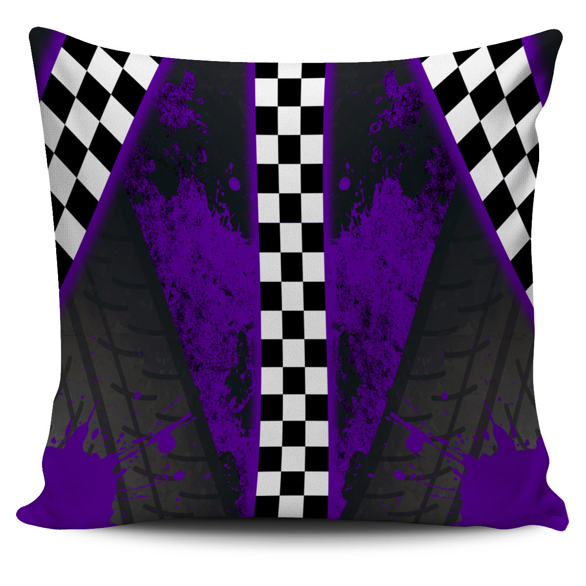 Racing Pillow Cover RBNPU
