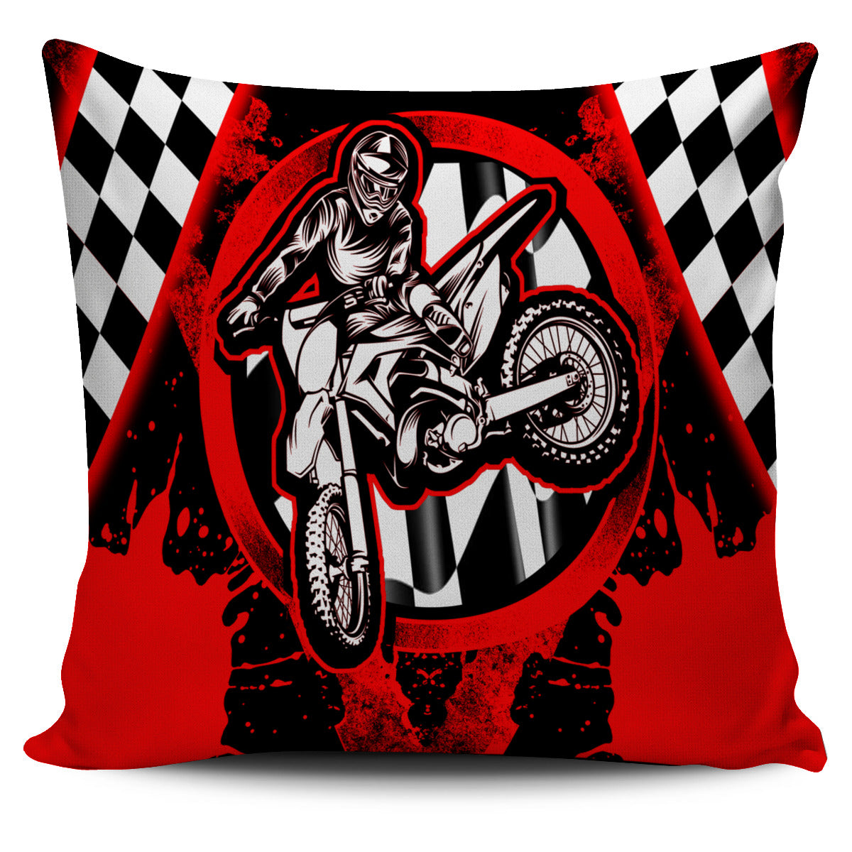 Fox racing outlet pillow cases