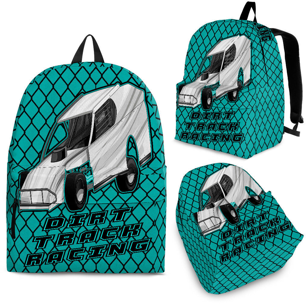 Geurin Custom Modified Backpack N12 V1