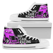 Dwarf Car Racing Shoes