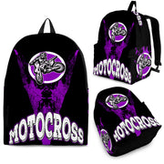 Motocross Backpack