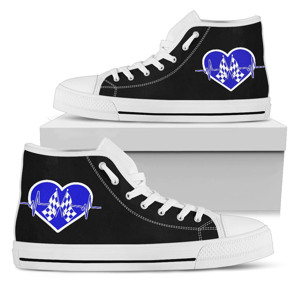 Racing Shoes